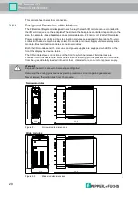 Preview for 20 page of Pepperl+Fuchs FB Remote I/O Hardware Manual