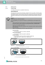 Preview for 21 page of Pepperl+Fuchs FB Remote I/O Hardware Manual