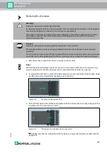 Preview for 37 page of Pepperl+Fuchs FB Remote I/O Hardware Manual