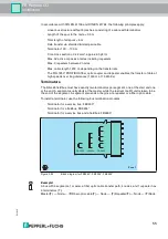 Preview for 55 page of Pepperl+Fuchs FB Remote I/O Hardware Manual