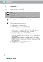 Preview for 63 page of Pepperl+Fuchs FB Remote I/O Hardware Manual