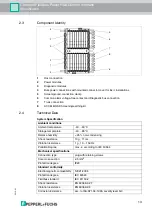 Preview for 13 page of Pepperl+Fuchs FIELDBUS Manual