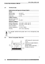 Предварительный просмотр 18 страницы Pepperl+Fuchs FieldConnex DM-AM Manual