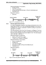 Предварительный просмотр 25 страницы Pepperl+Fuchs FieldConnex DM-AM Manual