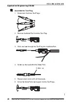 Предварительный просмотр 46 страницы Pepperl+Fuchs FieldConnex DM-AM Manual