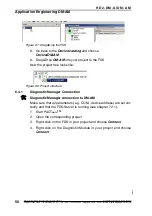 Предварительный просмотр 50 страницы Pepperl+Fuchs FieldConnex DM-AM Manual