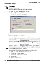 Предварительный просмотр 52 страницы Pepperl+Fuchs FieldConnex DM-AM Manual