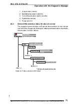 Предварительный просмотр 73 страницы Pepperl+Fuchs FieldConnex DM-AM Manual