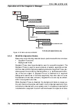 Предварительный просмотр 74 страницы Pepperl+Fuchs FieldConnex DM-AM Manual