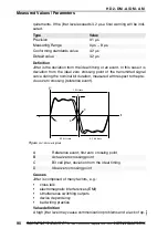 Предварительный просмотр 90 страницы Pepperl+Fuchs FieldConnex DM-AM Manual