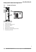 Предварительный просмотр 104 страницы Pepperl+Fuchs FieldConnex DM-AM Manual