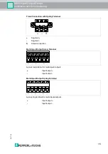 Предварительный просмотр 15 страницы Pepperl+Fuchs FieldConnex F2D0-MIO-Ex12.FF Series Manual