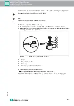 Предварительный просмотр 21 страницы Pepperl+Fuchs FieldConnex F2D0-MIO-Ex12.FF Series Manual