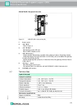 Preview for 15 page of Pepperl+Fuchs FieldConnex Segment Coupler 3 Manual