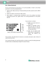 Предварительный просмотр 18 страницы Pepperl+Fuchs FUQ-B8 Manual