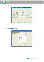 Предварительный просмотр 22 страницы Pepperl+Fuchs FUQ-B8 Manual