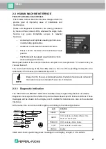 Предварительный просмотр 31 страницы Pepperl+Fuchs FUQ-B8 Manual