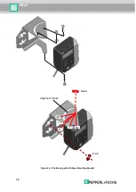 Предварительный просмотр 42 страницы Pepperl+Fuchs FUQ-B8 Manual