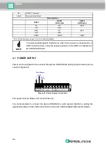 Предварительный просмотр 46 страницы Pepperl+Fuchs FUQ-B8 Manual