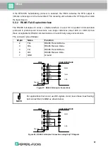 Предварительный просмотр 67 страницы Pepperl+Fuchs FUQ-B8 Manual