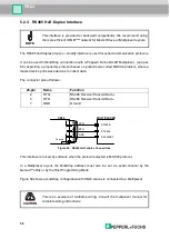 Предварительный просмотр 68 страницы Pepperl+Fuchs FUQ-B8 Manual