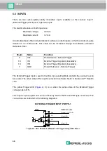 Предварительный просмотр 76 страницы Pepperl+Fuchs FUQ-B8 Manual