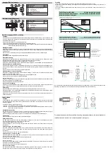 Предварительный просмотр 2 страницы Pepperl+Fuchs GLV18-55-G/73/120 Manual