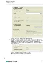 Предварительный просмотр 57 страницы Pepperl+Fuchs HD2-DM-A Manual
