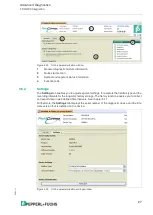 Предварительный просмотр 67 страницы Pepperl+Fuchs HD2-DM-A Manual