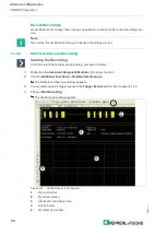 Предварительный просмотр 88 страницы Pepperl+Fuchs HD2-DM-A Manual