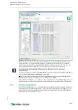 Предварительный просмотр 107 страницы Pepperl+Fuchs HD2-DM-A Manual