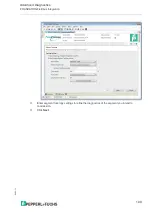 Предварительный просмотр 109 страницы Pepperl+Fuchs HD2-DM-A Manual