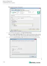 Предварительный просмотр 110 страницы Pepperl+Fuchs HD2-DM-A Manual
