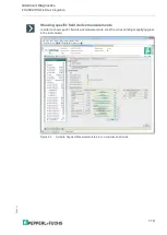 Предварительный просмотр 119 страницы Pepperl+Fuchs HD2-DM-A Manual