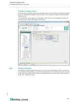 Предварительный просмотр 121 страницы Pepperl+Fuchs HD2-DM-A Manual