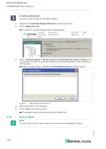 Предварительный просмотр 122 страницы Pepperl+Fuchs HD2-DM-A Manual