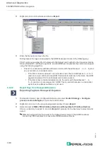 Предварительный просмотр 130 страницы Pepperl+Fuchs HD2-DM-A Manual