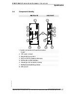 Предварительный просмотр 17 страницы Pepperl+Fuchs HD2-GTR-4PA Manual