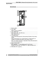 Предварительный просмотр 18 страницы Pepperl+Fuchs HD2-GTR-4PA Manual