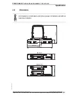 Предварительный просмотр 21 страницы Pepperl+Fuchs HD2-GTR-4PA Manual