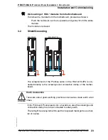 Preview for 23 page of Pepperl+Fuchs HD2-GTR-4PA Manual