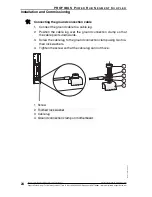 Предварительный просмотр 24 страницы Pepperl+Fuchs HD2-GTR-4PA Manual