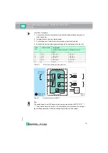 Предварительный просмотр 19 страницы Pepperl+Fuchs HiC2027 Series Manual