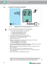 Предварительный просмотр 18 страницы Pepperl+Fuchs HiC2081 Manual