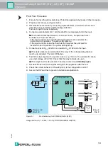 Предварительный просмотр 19 страницы Pepperl+Fuchs HiC282 Series Manual