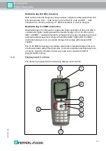 Preview for 11 page of Pepperl+Fuchs IC-HH20-V1 Manual