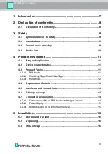 Предварительный просмотр 3 страницы Pepperl+Fuchs IC-KP-B17-AIDA1 Manual