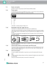 Предварительный просмотр 17 страницы Pepperl+Fuchs IC-KP-B17-AIDA1 Manual