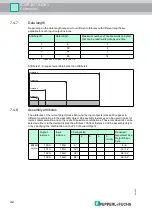 Предварительный просмотр 42 страницы Pepperl+Fuchs IC-KP-B17-AIDA1 Manual