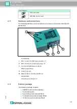 Предварительный просмотр 13 страницы Pepperl+Fuchs IC-KP-B7-V95 Manual